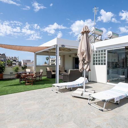 Myrto Luxurious Top Floor Studio Kalamata Exterior photo