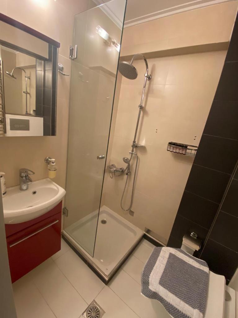 Myrto Luxurious Top Floor Studio Kalamata Exterior photo