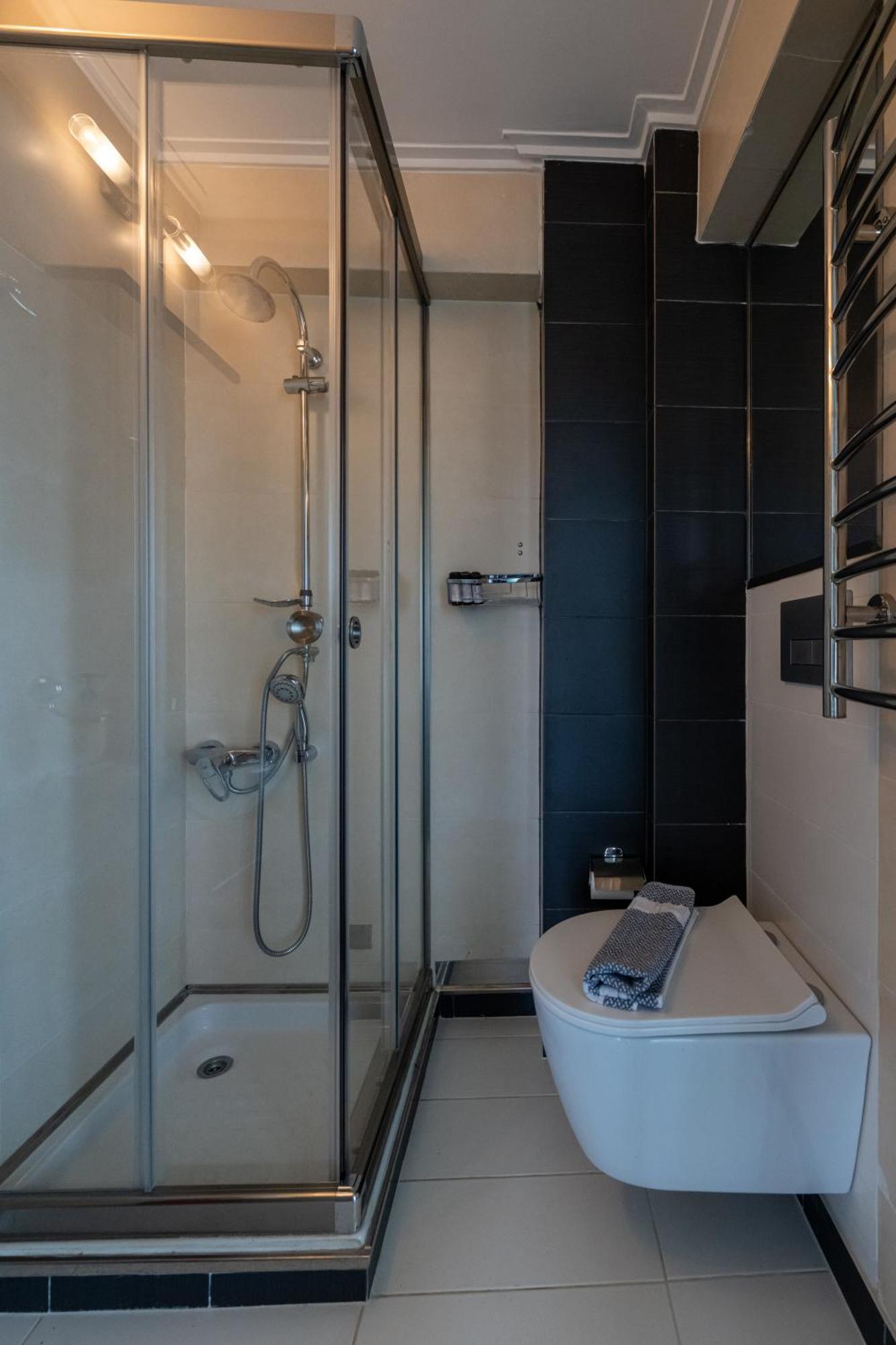 Myrto Luxurious Top Floor Studio Kalamata Exterior photo